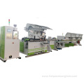 metal paint can making machine production line